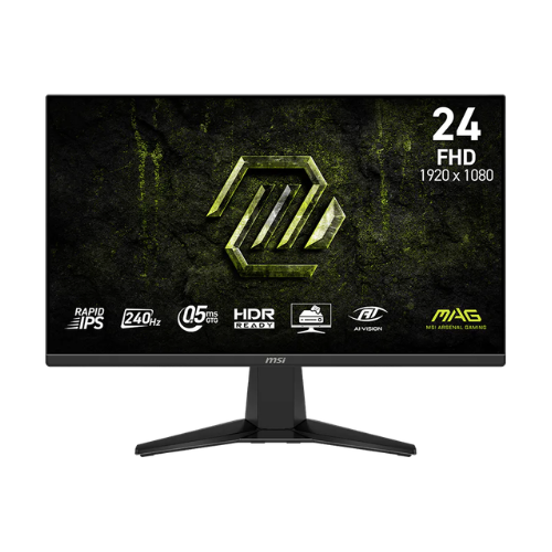 MONITOR MSI GAMING MAG 245F X24
