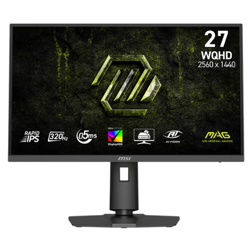 MSI MONITOR GAMING MAG 274QPF X32